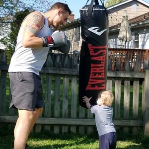 Meet your Posher, Tyler